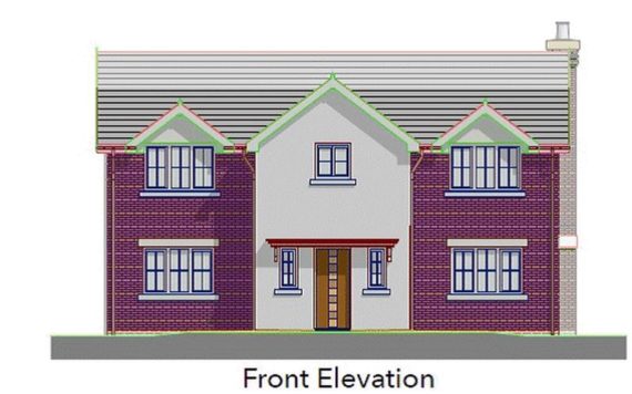 4 Bedroom Detached